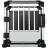 Image de Trixie Caisse De Transport Pour Animaux Aluminium 63x65x90 Cm 63 x 65 x 90 cm