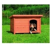 Image de Niche a toit plat natura pour chien