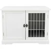 Image de Trixie Maison Pour Animaux De Compagnie Pour Chats Et Chiens 73 x 53 x 53 cm