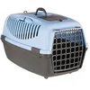 Image de Box de transport Capri 3. Taille S. 40 x 38 x 61 cm. pour chien .