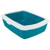 Image de Trixie Litière Pour Chat Classic 37x15x47 Cm