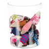 Image de Trixie Ensemble Souris Et Poissons Assorti 9-12 Cm