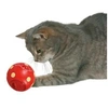 Image de Cat Activity Snack Balle, Ø 6 Cm - Mon Animalerie