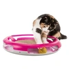 Image de Jouet pour chat Race & Scratch ø 37 cm