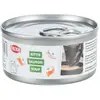Image de Trixie Casse-croûte Kittis Salmon Soup 80g