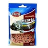 Image de Premio Hearts, Canard/Colin, 50 G - Mon Animalerie