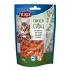 Image de Cubes de poulet 50 gr pour chat