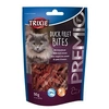 Image de Filet de canard pour chats 50 gr pour chat