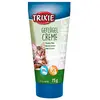 Image de Trixie Snack Crémeux De Volaille 75g