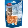 Image de Trixie Snacks En Lanières De Thon 20g