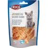 Image de Trixie Nuages De Saumon Junior 40g