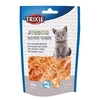 Image de Friandise Junior Salmon Clouds saumon et poulet pour chat, Poids: 40 g