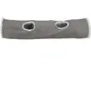 Image de Tunnel de jeu peluche Trixie Harvey Gris TU 43044