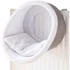 Image de Trixie Grotte Douillette Pour Radiateur Ø 38x34 Cm One Size