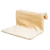 Image de Lit radiateur 48 × 26 × 30 cm beige pour chat - - TR-43201