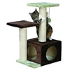 Image de Arbre A Chat Valencia, 71 Cm, Beige - 43771 - Mon Animalerie
