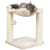 Image de Poteau griffoir Baza 50 cm creme