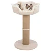 Image de Trixie Griffoir Pour Chat Boho 83x50x50 Cm One Size
