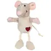 Image de Trixie Souris En Peluche 11 Cm