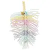 Image de Trixie Plume Avec Cloche 14 Cm