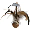 Image de Trixie Jouet à Plumes