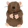 Image de Taupe peluche 5 cm pour chat