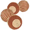 Image de Trixie Set De Balles Hochets Ø Assorti 4.5 Cm
