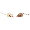 Image de Trixie Ensemble De Souris Assorti 5 Cm