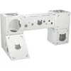 Image de Trixie Tunnel Pour Chat 48061 125 x 62 x 62 cm