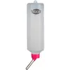 Image de Trixie Ensemble De Bouteilles D'eau Pour Rongeurs Plastique Assorti 450ml