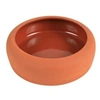 Image de Ecuelle Céramique Avec Bord Arrondi, 250 Ml/Ø 13 Cm - Mon Animalerie