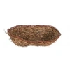 Image de Lit En Herbe Pour Lapins, 33 × 12 × 26 Cm - Mon Animalerie