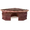 Image de Natural Living maison Jesper pour rongeur