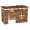 Image de Trixie Maison Des Rongeurs Natural Living 50 x 25 x 33 cm