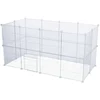 Image de Trixie Cage Pour Chien 140 × 35 × 70 Cm One Size