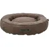 Image de Trixie Lit Pour Chien Round Vital Lennox 70 x 70 cm