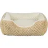 Image de Trixie Lit Pour Chien Rectangle Kaline Mio 50 x 40 cm