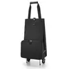 Image de Reisenthel - Foldable Trolley - Noir