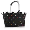 Image de Panier de courses Carrybag Reisenthel multicolors