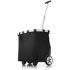 Image de - OE7003 - Caddie Carrycruiser - Noir