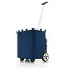 Image de Carrycruiser dark blue chariot de courses -