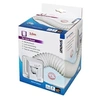 Image de L050 Tuyau De Drainage D'air 100mm 3Mtr