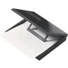 Image de Helit botier bloc-notes cube, format a7, avec avance-papier h6305895