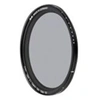 Image de B+W XS-PRO VARIO ND MRC-NANO - filtre - densité neutre variable - 49 mm