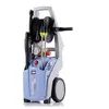 Image de Nettoyeur haute pression KRANZLE 1152 TST - 230V avec enrouleur et buse TurboJet - 60202.0