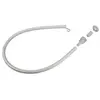 Image de tube flexible baignoire pour vidange