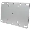 Image de HA2L VESA Adaptateur 75/100 Argent