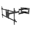 Image de Support mural TV My Wall H 27-1 XL extensible, rotatif, inclinable, rotatif