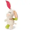 Image de Peluche lapin suspendue Nici Tilli Beige 25 cm 39685