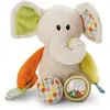 Image de Peluche éléphant Nici Dundi Beige 23 cm 39704